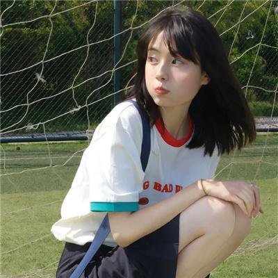 蔷薇少女