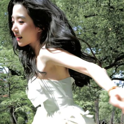 野草蔓生
